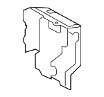G920V50010 - Electrical: Shield for Lexus: LS600h Image
