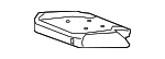 84855591 - Body: Seat Cushion Pad for GM Image