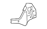 85098077 - Body: Lower Latch for GM Image