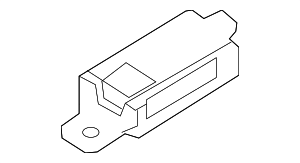 31483915 - : Amplifier for Volvo Image