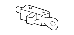 31350580 - Electrical: Capacitor for Volvo Image