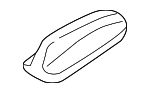 39826456 - Electrical: Cover for Volvo Image