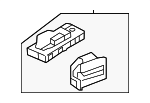31346765 - Electrical: Antenna for Volvo Image