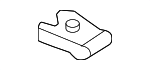 90331T4R003 - : Wheelhouse Liner U-Nut for Acura Image