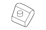 90601S30003 - Body: Wheelhouse Liner Grommet for Acura Image