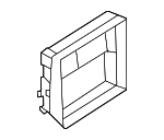 75450TRNH02 - : Pressure Vent for Acura Image