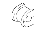 548303E000 - Suspension: Stabilizer Bar Bushing for Kia: Sedona Image