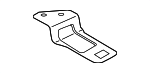 31280634 - Steering: Support Bracket for Volvo: XC60, XC70 Image