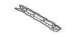 DT1Z6151272H - Body: Roof Bow for Ford Image