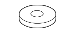 4226386Z00 - : Washer for Suzuki Image