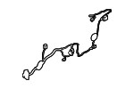 916003Q030 - Body: Harness for Hyundai: Sonata Image