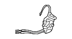 813103S010 - Body: Lock for Hyundai: Sonata Image