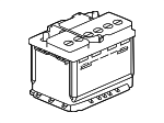 31500TGG100M - Electrical: Battery for Honda Image