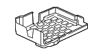 31521T60000 - Electrical: Battery Box for Honda Image