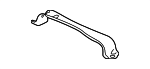 315123S5000 - Electrical: Hold Down for Honda Image