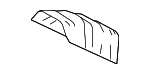 581510E030 - Exhaust: Front Insulator for Toyota: Highlander Image