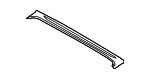 KD4769867 - Body: Drip Rail for Mazda: 3, 6, CX-5, CX-7, CX-9 Image
