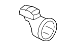 8V0919340 - Body: Housing for Audi Image