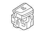 8V1927225C - Body: Prk Brake Switch for Audi Image