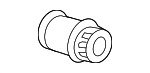 4M0919303 - Body: Lighter for Audi Image