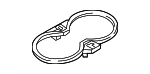 8V0947157A - Body: Led Lamp for Audi Image