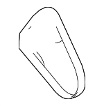 PQS500221 - Cooling System: Serpentine Belt for Land-Rover Image