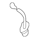 8713835070 - HVAC: Resistor for Toyota: 4Runner, Land Cruiser Image