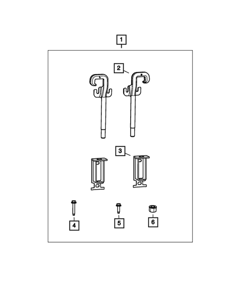 4-Wheeling and Off Road for 2014 Jeep Grand Cherokee #0