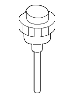 7L6422376 - Steering: Reservoir Cap for Audi Image