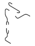 979992A - Wiper &amp; Washer: Windshield Washer Hose for Audi Image