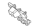 1678883901 - Body: Front Camera Bracket for Mercedes-Benz Image
