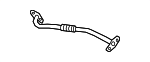 282452T000 - Engine: Oil Outlet Tube for Hyundai Image