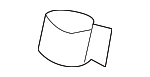 2548218006 - Engine: Water Outlet Clamp for Hyundai Image