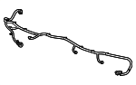 85712317 - : Harness for Chevrolet: Suburban Image