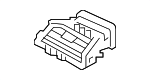 97490C1AA0VCA - Body: Air Outlet for Hyundai Image