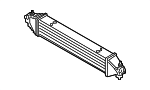 282712CTB0 - : Inter-Cooler for Hyundai Image