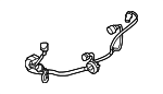 84981AL02A - : Wire Harness for Subaru Image