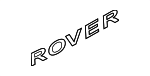 LR173889 - Body: Nameplate for Land Rover: Range Rover Velar Image