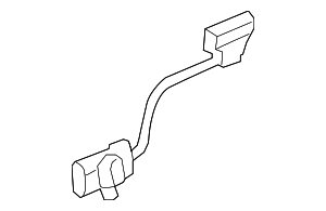 15271206 - : Harness for Saab: 9-7x Image