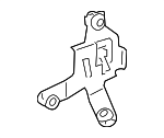 4439007021 - Steering: Reservoir Bracket for Toyota Image image