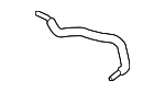 4434806260 - Steering: Reservoir Hose for Toyota Image image