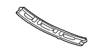 5290B525 - Body: Windshield Header for Mitsubishi Image