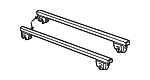 CAC100171 - : Rail for Land-Rover Image