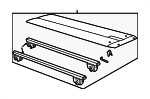 CAC100162 - : Roof Rack for Land-Rover Image