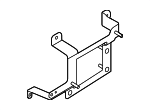T4K12105 - : Junction Block Bracket for Jaguar: I-Pace Image