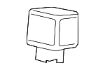 T4N15705 - Electrical: Relay for Jaguar Image