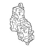 8710650710 - HVAC: Actuator for Lexus: LS500, LS500h, LX600, LX700h Image
