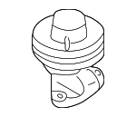 147109E001 - : Egr Valve for Nissan: Altima Image