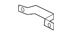 91931J9100 - Body: Instrument Panel Knee Bolster Bracket for Hyundai Image