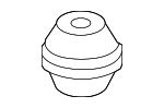 50401TRWA01 - : Suspension Cross-Member Insulator for Honda: Clarity Image